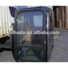 320D excavator cab 2358910