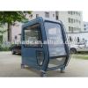 Excavator Cabin for pc220-7,excavatorparts cab cab for pc220