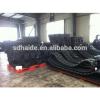 450x73.5x80 rubber track, rubber crawler track 450x73.5x86, rubber track undercarriage 250x47x84 for excavator farm machinery #1 small image