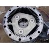 Terex TC29 travel gearbox planet carrier,Terex excavator travel reduction gear #1 small image