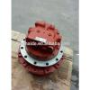 307c final drive 3266319,travel motor 3003497 for hydraulic excavator 308c