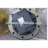 KYB MAG-18VP-350 gearbox, SWING GEARBOX ,pc50uu final drive ,GM07,GM08.GM18 final drive #1 small image