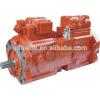volvo EC210 hydraulic pump,Kawasaki hydraulic pump for volvo EC210 #1 small image