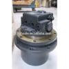 Bobcat 331 final drive assy,Bobcat 331 travel motor travel gearbox travel reduction