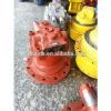 401-00230 40100230 SOLAR 300LC-V doosan hydraulic swing motor for excavator replacement #1 small image