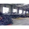 230x96x33 rubber track for excavator airman AX16 AX17-2, 300x52.5x72 AX22 AX22-2, 400x72.5x72 AX40 AX40-2 AX45 AX45-2