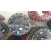 original part excavator 312c final drive assembly for excavator genuine #1 small image