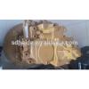 2160038 216-0038 330C main hydraulic pump group assy for excavator #1 small image
