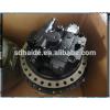 EC460B travel motor assy,EC460B volvo excavator final drive/walking motor #1 small image