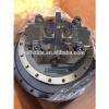 bulldozer final drive , GM09 Travel Motor for excavator, final drive assembly,GM18,GM06