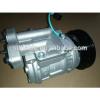 SK200-6 compressor,air compressor #1 small image