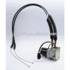 HD700 throttle motor,709-45000006 stepper motor for HD700-5/7 excavator