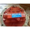 KYB MAG-33VP-550E travel gearbox,Kayaba travel reducer for MAG-33VP,MAG-33VP travel reduction