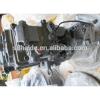 PC350-6 main pump,PC350-6 hydraulic pump,excavator main pump for PC350,PC350-6