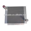 SK330-8 hydraulic oil cooler,SK330-8 excavator oil cooler #1 small image