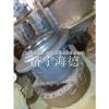 PC210LC-8 gearbox,PC210LC-8 excavator final drive without motor