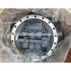 PC200-7 final drive 708-8F-00211 PC200-7 excavator travel motor assy