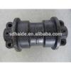 EX220,EX225,EX230,EX270,EX300,EX350,EX360,EX370,EX400,EX450,EX550,EX750 chasis parts track roller/carrier roller