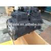 SK135SR-2 hydraulic pump, main pump assy for excavator kobelco SK135SR SK135SR-1E SK135SR-1ES SK135USR SK230 SK230-6