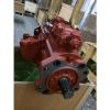 R210-7 hydraulic pump, main pump assy for excavator R210LC-7 R210LC-7A R210LC-7H R210LC-9 R210NLC-7 R210NLC-7A R210NLC-9 #1 small image