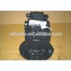 EX130 swing motor,excavator EX130 rotary motor,excavator swing motor