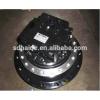 EX130 final drive assy,walking motor/bucket/cabin for EX130K, EX130-5