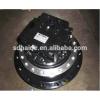 ZX210LC final drive assy,excavator final drive/travel reducer for ZX210 #1 small image