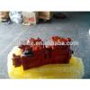 205 hydraulic pump, main pump assy for excavator 205B 211B 213 213B 215 215B 215C 215D 219 219D