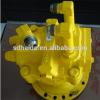 hydraulic swing motor assy for excavator PC78UU-8,PC78UU-6,PC78MR-6,PC75,PC75UU-3,PC75UU-2,PC75UU-1,PC75R-2,PC75-1 #1 small image