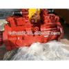 Kobelco SK70 hydraulic pump,K3SP36B-101R-2002 main pump,SK70 excavator main pump #1 small image