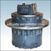 final drive travel motor assy planetary reducer reduction gearbox for excavator PC30,PC30UU-3,PC30MR-3,PC30MR-2,PC30MR-1 #1 small image
