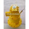 ZX120-6 swing motor,excavator swing motor ZX120 #1 small image