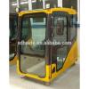 excavator cab for PC60-7,PC60-7 operator house,operator cabin,PC60,PC120,PC200,PC300 #1 small image