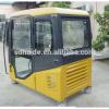PC200-7 operator cabin,PC200-7excavator operator cab,high quality PC200 cab #1 small image