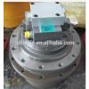 KX161-3 final drive assy,Kubota excavator parts KX161 travel motor/walking motor #1 small image