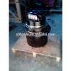 EC360B final drive assy,volvo excavator EC360B travel motor,EC360B travel gearbox