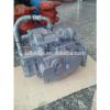 EX120-5E hydraulic main pump,EX120 excavator main pump #1 small image