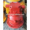 Kobelco SK330 swing motor,hydraulic swing motor,excavator swing motor #1 small image