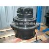 EX55UR-3 final drive assy