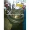 Kobelco SK235SRT-1ES final drive assy,final drive assy for SK235SR,kobelco excavator final drive