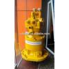 Kobelco SK250LC-6ES swing motor #1 small image