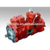 Kobelco SK250LC-6ES hydraulic main pump,Kobelco excavator SK250/SK260 hydraulic pump K3V180DT #1 small image