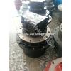 Kato HD307 final drive assy