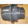 Volvo EC140BLC travel motor,volvo travel motor EC55C,EC60B,EC140B,EC200,EC210B,EC210BLC,EC240,EC290B,EC360B #1 small image