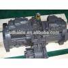 Kobelco SK40SR hydraulic main pump