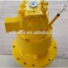 R210LC-7 swing motor assy #1 small image