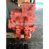 PC75 distribution valve,hydraulic control valve PC70,PC90-5,PC100-2,PC100-3,PC100-5,PC100-6,PC120-2,PC120-3,PC120-5,PC120