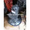 PC78MR6 excavator pump,PC78 hydraulic pump 708-3S-00872 #1 small image