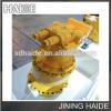 PC35 swing motor,mini excavator swing motor,swing motor for PC35