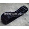 rubber tracks 300x39x109w for mini excavator IHI28UX,IHI28UX rubber track #1 small image